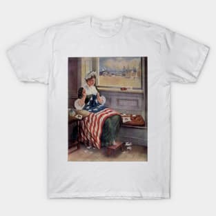 betsy ross flag T-Shirt